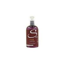 Satin Vivid Color Protecting Shampoo 12 oz